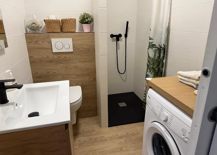 Helios Grand Terrasse Panoramique Magique Appartement Ajaccio (Corsica)