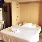 Helios Grand Terrasse Panoramique Magique アジャクシオ