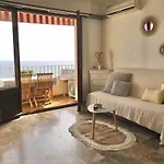 Helios Grand Terrasse Panoramique Magique アパート