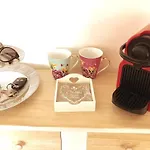 Helios Grand Terrasse Panoramique Magique * アジャクシオ