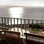 Helios Grand Terrasse Panoramique Magique アジャクシオ