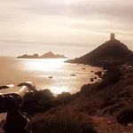 Helios Grand Terrasse Panoramique Magique *