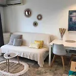 Helios Grand Terrasse Panoramique Magique アパート