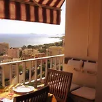 Helios Grand Terrasse Panoramique Magique アパート *