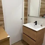 アパート Helios Grand Terrasse Panoramique Magique *