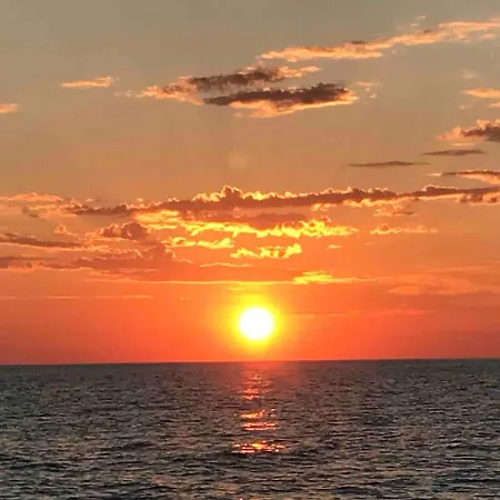 Helios Grand Terrasse Panoramique Magique アジャクシオ