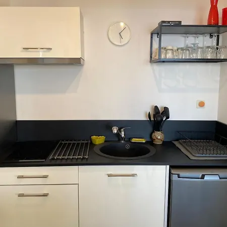 Helios Grand Terrasse Panoramique Magique Ajaccio (Corsica)