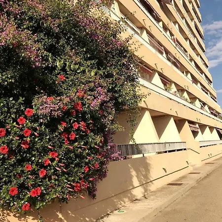 Apartment Helios Grand Terrasse Panoramique Magique *