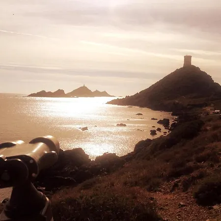 Helios Grand Terrasse Panoramique Magique *