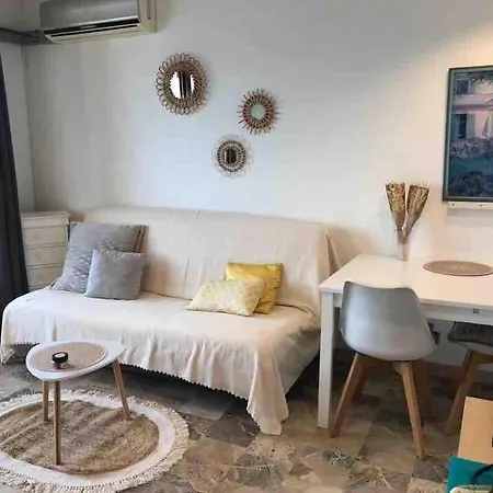 Helios Grand Terrasse Panoramique Magique Apartment