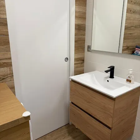 Apartamento Helios Grand Terrasse Panoramique Magique *