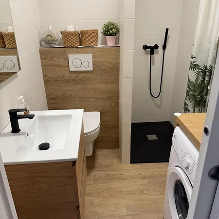 Appartement Helios Grand Terrasse Panoramique Magique *