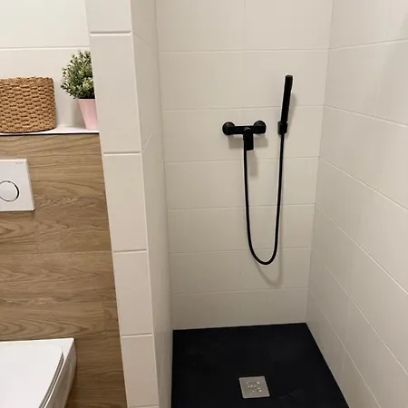 Helios Grand Terrasse Panoramique Magique Apartment *