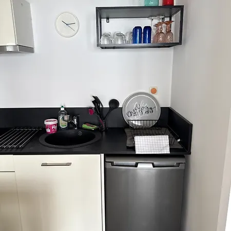 Helios Grand Terrasse Panoramique Magique Appartement Ajaccio (Corsica)