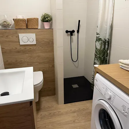 Helios Grand Terrasse Panoramique Magique Apartment Ajaccio (Corsica)