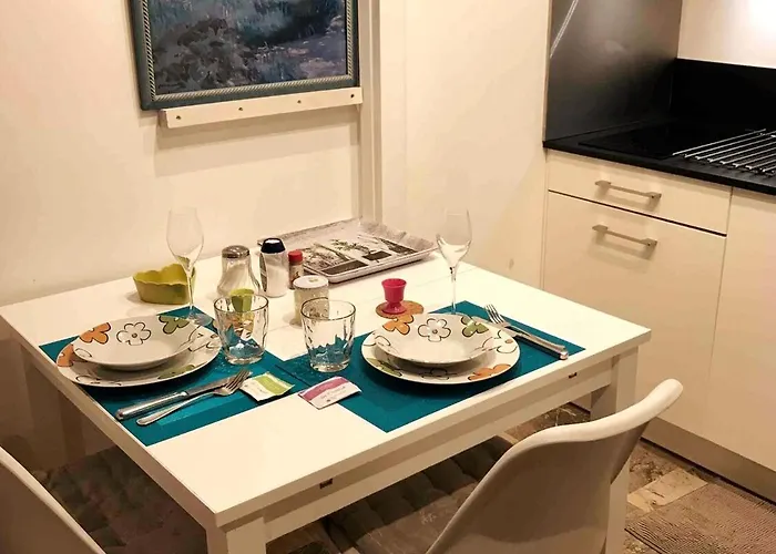 Helios Grand Terrasse Panoramique Magique *