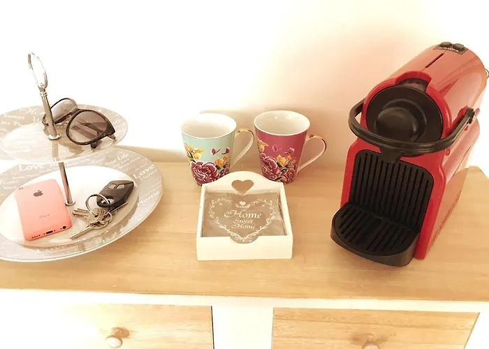 Helios Grand Terrasse Panoramique Magique * Ajaccio (Corsica)