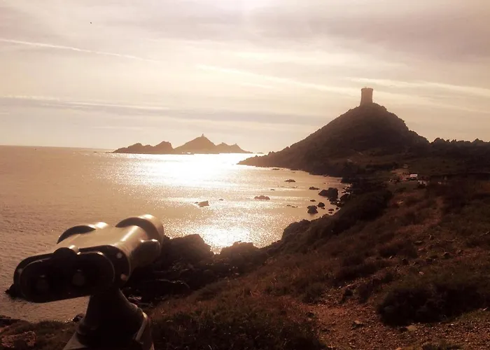 Helios Grand Terrasse Panoramique Magique *