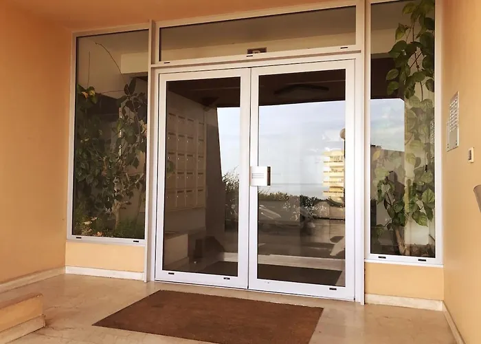 Helios Grand Terrasse Panoramique Magique * Ajaccio (Corsica)