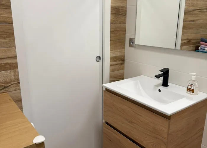 Apartment Helios Grand Terrasse Panoramique Magique *